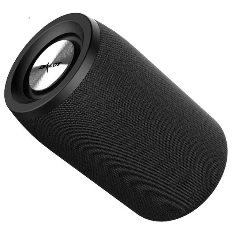 S32 Bluetooth Speakers Portable Wireless Mini 3D HIFI Stereo Subwoofer Music HD Call Microphone FM Radio PC Sound Box