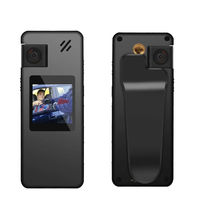 A32 Full 1080P Mini Camera Digital Video Recorder Body Cam Loop Recording Miniature Small Camcorder