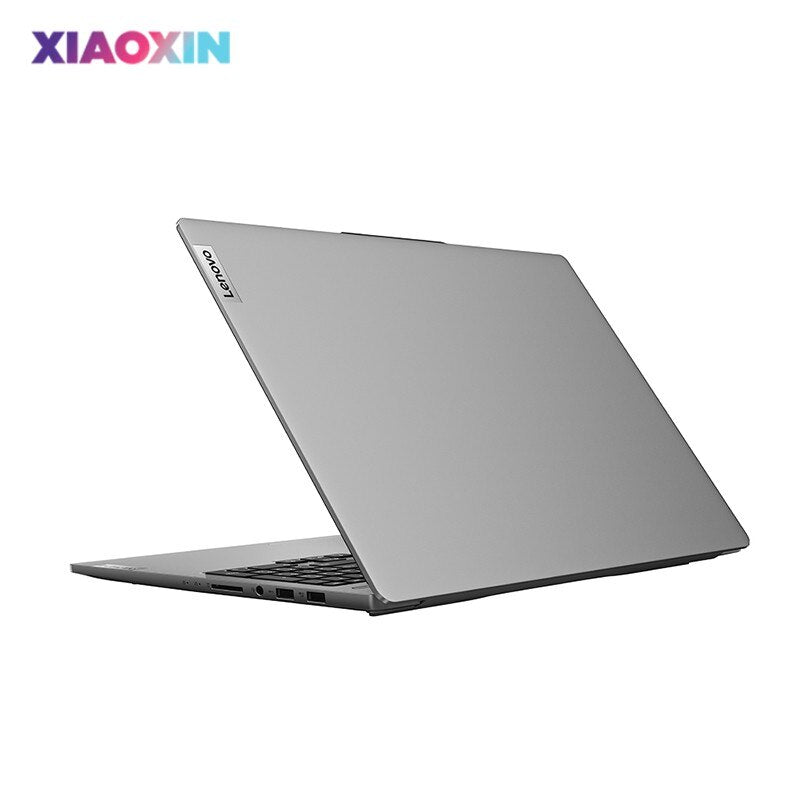 Lenovo Xiaoxin Pro 16 Laptop 2023 i5-13500H/i9-13900H Iris Xe Graphics 16/32G RAM 1T/2T SSD 2.5K IPS Matt Screen 120Hz  Notebook