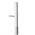 Screw Bits Extension Rod Quick Change Bit 1/4" Shank Long Handle Screwdriver Tip Holder Hand for Electric Screwdriver