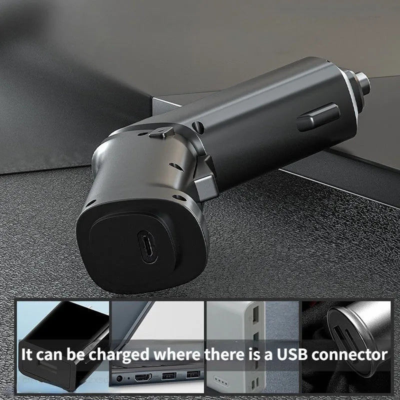 Xiaomi Professional Power Tool 2023 New High-end Lithium Battery Screwdriver Rechargeable Multi-function Household Screwdriver