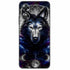 For OPPO A98 5G A 98 Case Silicone Soft Wolf Lion Cat Black Bumper Funda Coque for OPPO A98 2023 CPH2529 OPPOA98 Protective Bag