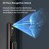 Tuya3D Face Recognition Smart Door Lock Security Camera Wifi Tuya APP Remote Control Voice Real-time Intercom Digital Electronic