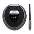 Audio Video Conferencing System USB Wireless Omnidirectional Microphone Conference Speakerphone