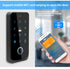 Tuya Smart Door Access Control System IP65 Waterproof Biometrics Fingerprint RFID Card NFC APP Passsword Unlock Electronic Lock