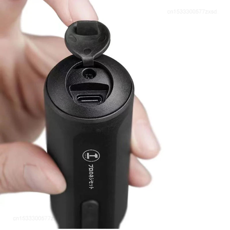 Xiaomi Electric Screwdrivers Manual and Automatic All-in-one Wireless Precision Hand Tools Electric Household Hand Tools Set