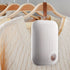 Portable Mini Cycle Silent Home Air Dryer Bedroom Small Moisture Absorber Wardrobe Shoe Cabinet Indoor Dehumidifier Desiccant