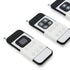 Wireless Remote Control 315/433MHz High Power Remote Push Cover 1000 Meters Remote Control Water Pump Lamp Electric Shutter Door