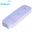 Cioswi Clearance Item 4G Lte Wifi Usb Modem Router with Sim Card Slot 3g 4g Dongle 150Mbps Unlocked Portable Wi-Fi for Home Car