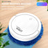 Mopping Robot Rechargeable Lazy Automatic Electric Floor Washing Machine Humidifying Spray Household Intelligent Robot Cleaner