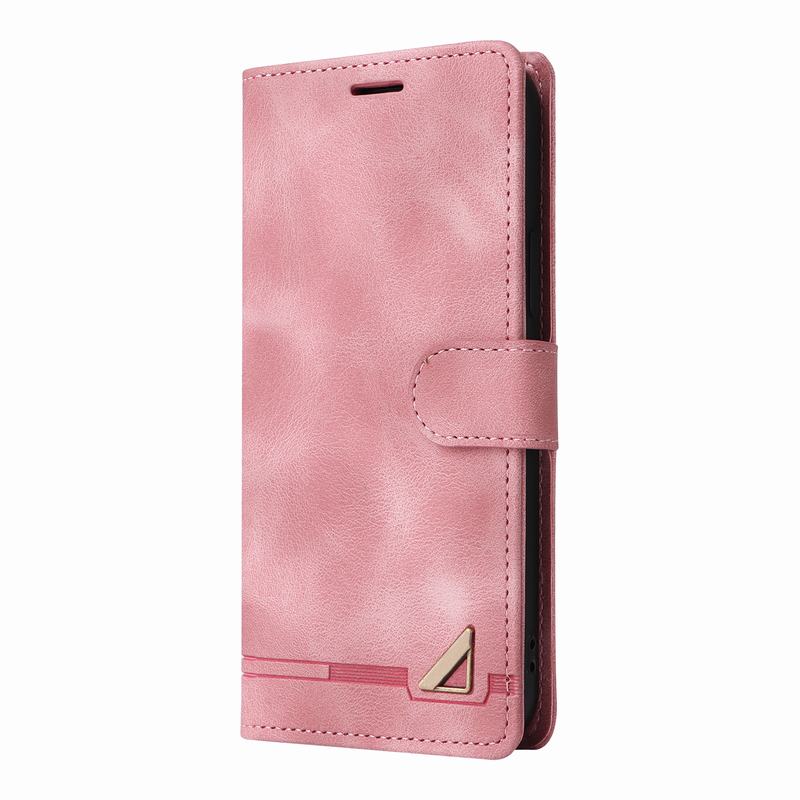 For Oppo Find X3 Lite Case Leather Wallet Flip Cover For OPPO Find X3 Lite Mobile Case Findx3 Lite Phone Book Case