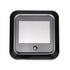 New 2.4 Inch Peephole 120° Smart Digital Door Viewer Camera Security Monitor 240x320 HD Visual Doorbell 300000 Pixels Resolution