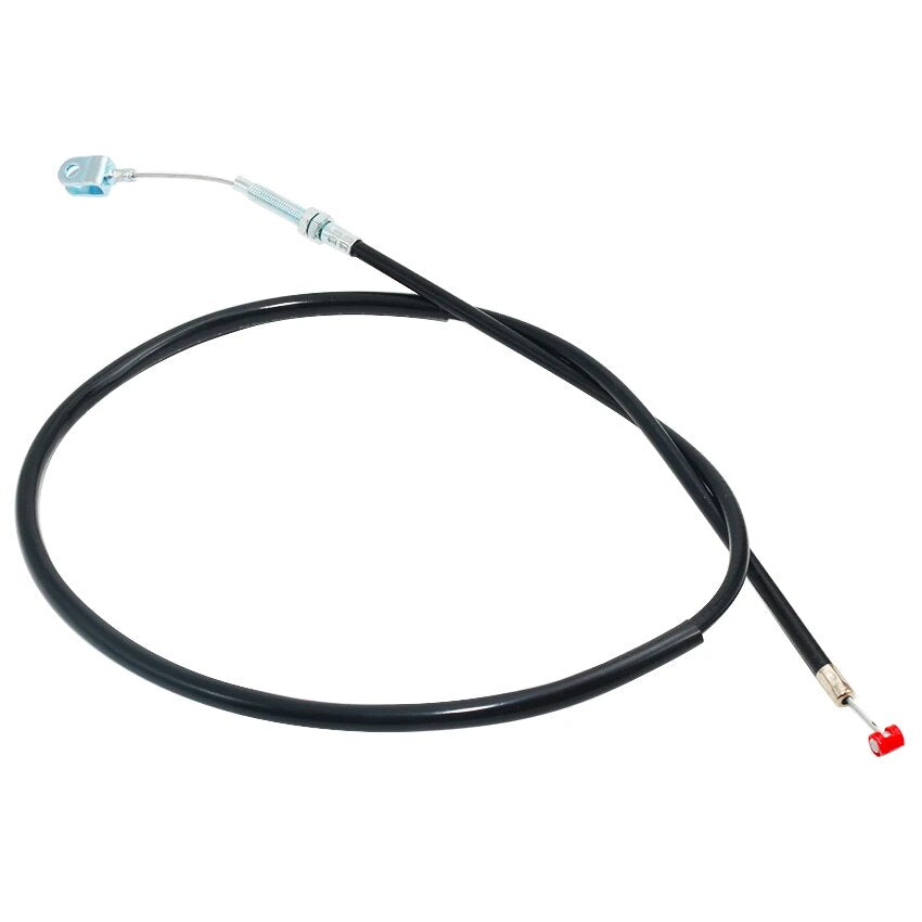 For Suzuki DR600 1985-1998 DR650 1990 1991 1992 1993 1994 1995 1996 OEM: 58200-14A00 Motorcycle Clutch Control Cable Wire Line