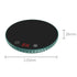 Electric Heating Coaster Beverage Milk Coffee Mat Tea Coffee Heater Warmer Mug Kitchen Service Cup Heating Coaster