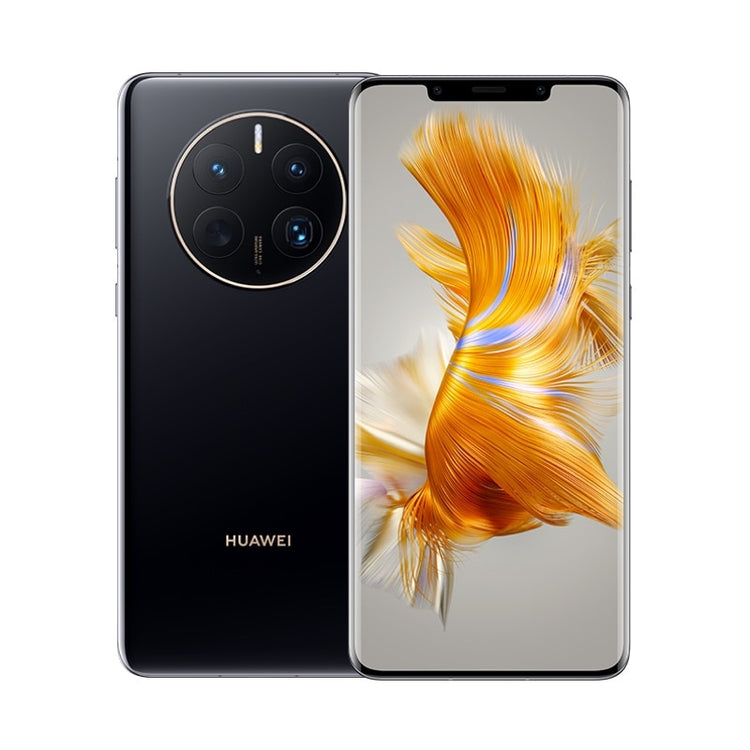 Original New Huawei Mate 50 Pro SmartPhone 6.74" 120Hz Snapdragon8+ Gen 1 66W 4700mAh 50MP Main Camera HarmonyOS 3.0 NFC