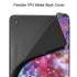 New Tablet Case for KOBO Elipsa 2E 2023 10.3" PU Leather Auto-sleep/Wake Up Function Standing Angle Drop-proof Protective Shell