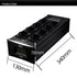 YY AUDIO Top quality HiFi Power Filter audio Noise Filter Power EU Outlets Strip Purifier Speaker noise reduction socket