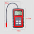 KZYEE KM20 Ignition Analyzer Measure RPM Engine Spark Plug Tester High Voltage Tester Support Multi-Systems