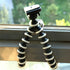 Octopus Flexible Tripod Stand  Table Desk Mini Tripod Gorillapod for Phone Telefon Mobile Phone Smartphone Dslr Camera