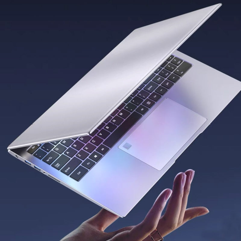 intel core i7 1260P 15.6 Inch Gaming laptops computer notebook cheap windows 10pro Netbook teclast pc portable gamer