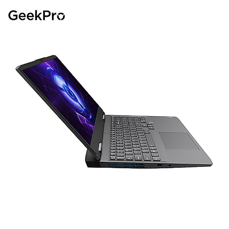 Lenovo GeekPro G5000 15.6inch E-sports Gaming Laptop 13th Intel i7-13700H/i5-13500H RTX4050 6G/4060 8GB 2.5k 165Hz Game Notebook