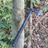 DB Axe Garden Tool - Compact Camping and Survival Hatchet with Sheath Tomahawk Army Outdoor Hunting Camping Survival Machete Axe