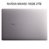 Xiaomi Redmibook Pro 14 Laptop 14 Inch 2.5K Ultra Retina Screen Netbook i5-11320H 16GB 512GB SSD NVIDIA MX450 Notebook Computer