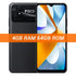 POCO C40 32GB/64GB Global Version 6.71" DotDrop Display 13MP Dual Camera 6000mAh Battery Octa Core CPU