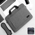 Business Laptop Bag Case Shoulder Tote Bag Notebook Bag Briefcase For 13 15 17 Inch Macbook Air Pro HP Huawei Asus Dell