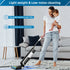 Redkey W12 SE Wet Dry Vacuum Cleaner Cordless Smart Mop Washing Multi-Surface Wireless Handheld Floor Washer Self-Cleaning