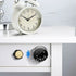 Smart Drawer Lock 20mm 30mm Mortise Fingerprint Password IC Card Wooden Cabinet Keypad Intelligent File Box Door Lock