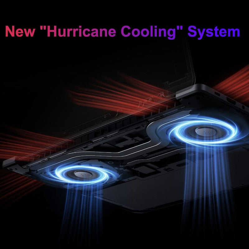 Xiaomi Redmibook Pro 15 2022 Laptop 15.6 inch 3.2K 90Hz PC Computer AMD Ryzen R7 6800H RTX2050 GDDR6 16GB 512GB SSD Mi Notebook