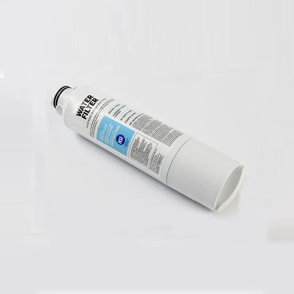New 1 Pcs Refrigerator Carbon Filter Water Purifier Replacement for Samsung Natural  replaces Da29 - 00020b