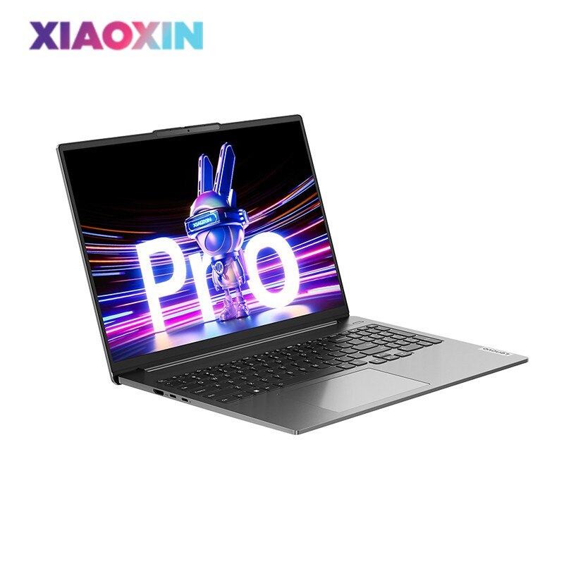 Lenovo Xiaoxin Pro 16 Laptop 2023 i5-13500H/i9-13900H Iris Xe Graphics 16/32G RAM 1T/2T SSD 2.5K IPS Matt Screen 120Hz  Notebook