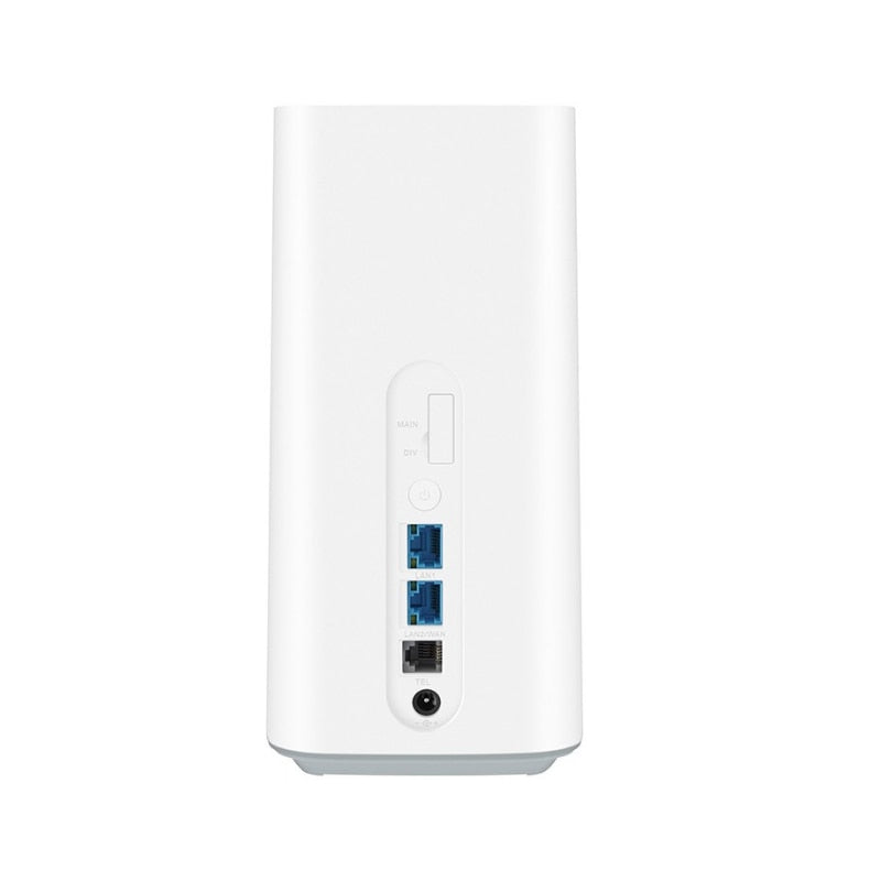 HUAWEI 5G CPE Pro International H112-370 with Sim Card Unlock Wireless Modem 5G Mobile Wifi Pro H112-370 Lte Hotspot