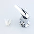 1pc Solar Water Heater Mixing Valve Surface Mounted Shower Hot And Cold Faucet Switch Shower Shower Mixing Bathroom Accessories