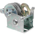 Hand Winch 600-3000 Pounds Manual Winch Wire Rope Traction Hoisting Winch Complete Specifications Winches Squeaks