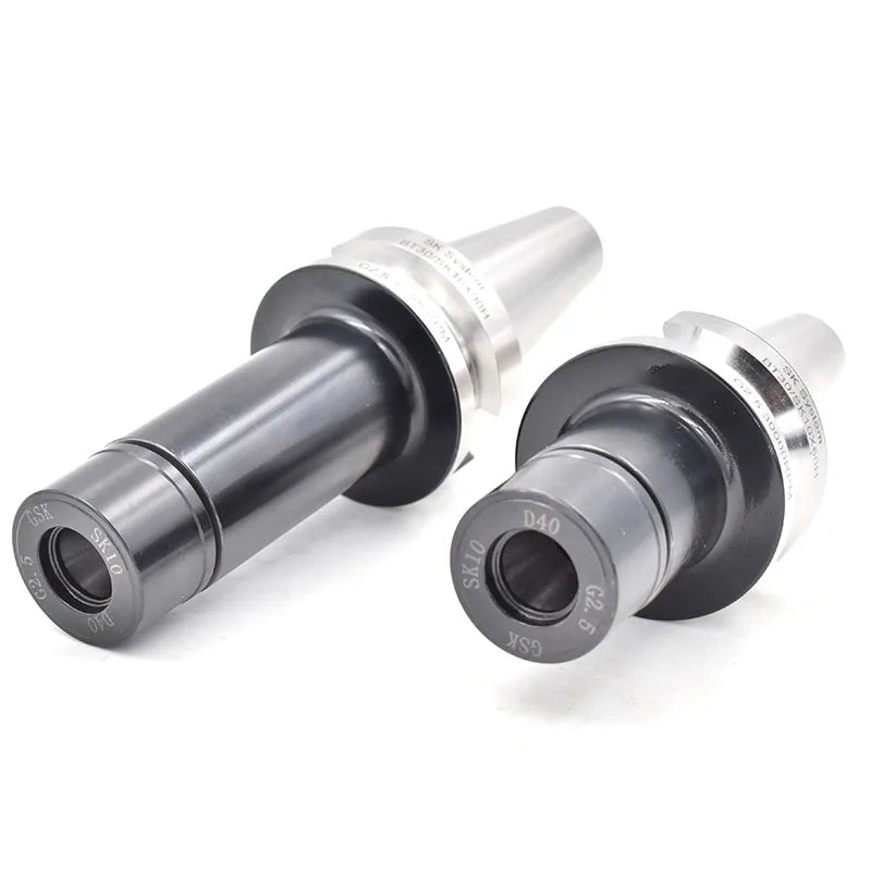 Spindle Tool Holder SK10 SK16 BT30 BT40 High Speed collet chuk Lathe Chuk CNC lathe Machine tools accessories