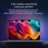 16 Inch Gaming Laptop AMD Ryzen 7 7840HS 7735HS 9 6900HX 2.5K 165Hz 2*DDR5 4800MHz PCIE4.0 Ultraslim Notebook Windows 11 WiFi6