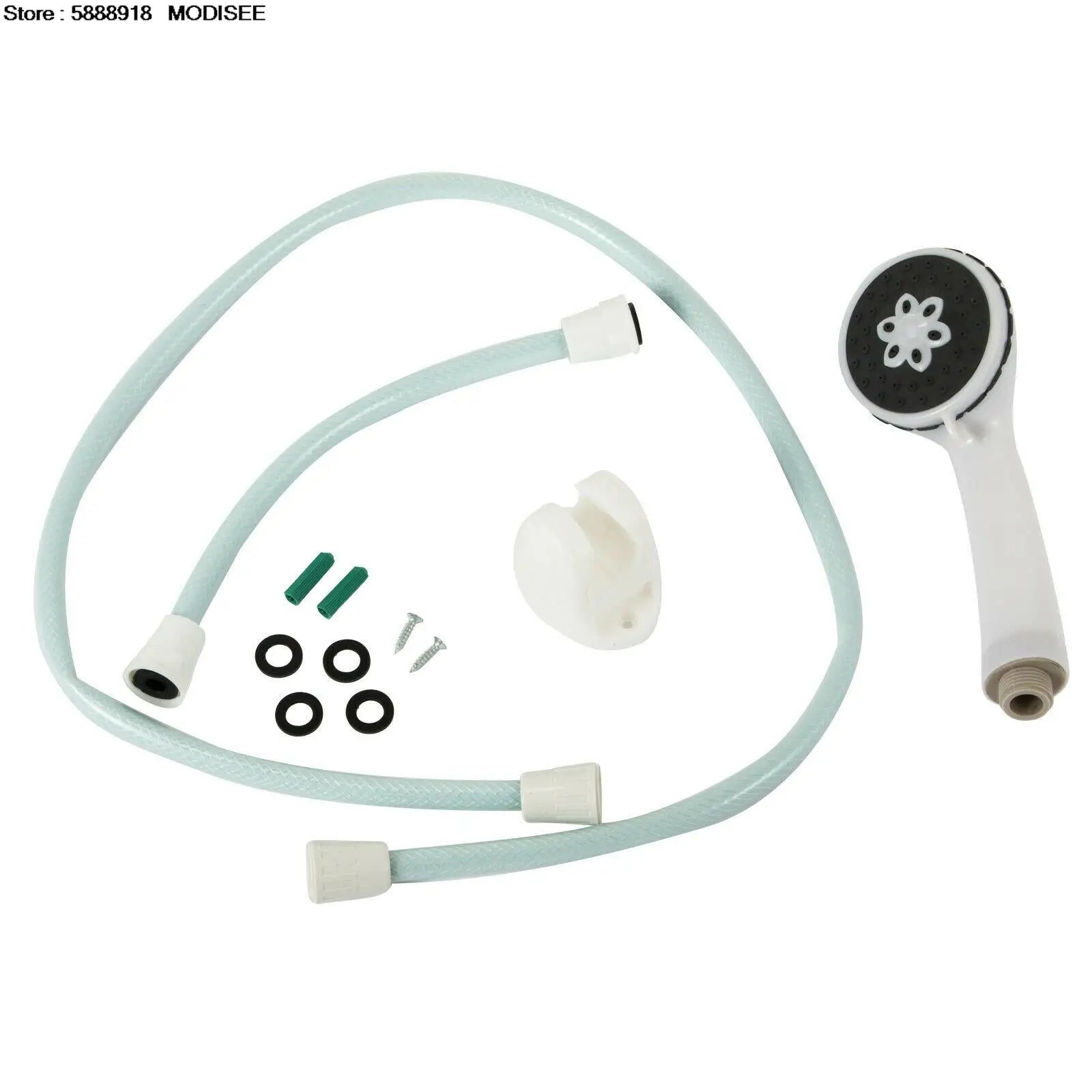 Heater Gas Water Boiler LPG/Nature Gas Gas Propane 8L/10L/12L/16/18L Hot Water Heater Camping Water Heater Kit With Shower Head