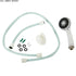 Heater Gas Water Boiler LPG/Nature Gas Gas Propane 8L/10L/12L/16/18L Hot Water Heater Camping Water Heater Kit With Shower Head