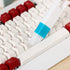 Multifunction computer window cleaning brush window groove keyboard cleaner nook cranny dust shovel Window Track cleaner GUANYAO