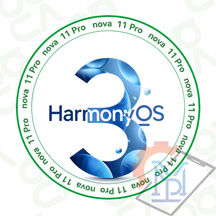 2023 Original Huawei Nova 11 Pro 4G Mobile Phone 6.78" Kunlun Glass Snapdragon 778G HarmonyOS 3.0 100W SuperCharge Smartphone