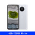 Nokia X10 5G Smartphone  6.67 inch FHD+ Display 6GB 128GB 4470mAh Battery Snapdragon 480 IP52 48MP Quad Camera  2 SIM Card