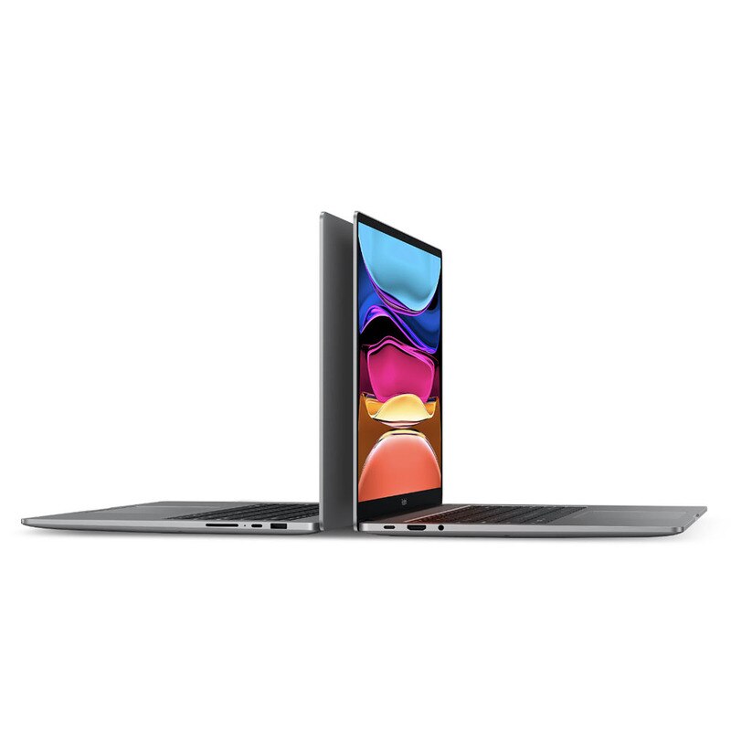 Xiaomi Redmibook Pro 15 2022 Laptop 15.6 inch 3.2K 90Hz PC Computer AMD Ryzen R7 6800H RTX2050 GDDR6 16GB 512GB SSD Mi Notebook