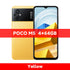【World Premiere】POCO M5 Global Version Smartphone 64GB/128GB NFC MTK G99 Octa Core 90Hz 6.58" Display 50MP Camera 5000mAh