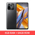 POCO M5s Global Version 64GB/128GB M5 S 64MP Quad Camera 6.43" AMOLED Display Helio G95 NFC 33W Fast Charge 5000mAh