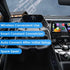 Smart Vehicle System Box Blue Tooths WiFi Auto USB Phone Auto Connect Car Play Dongle Black Wireless Casting Car Machine Adapter