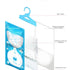 Hanging Closet Moisture-absorbing Drying Agent Closet Cabinet Wardrobe Dehumidifier Anti-mold Hygroscopic  Desiccant Bags