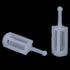 50/20/10Pcs Spray Gun Filters Fine Mesh Disposable Gravity Feed Paint Strainer